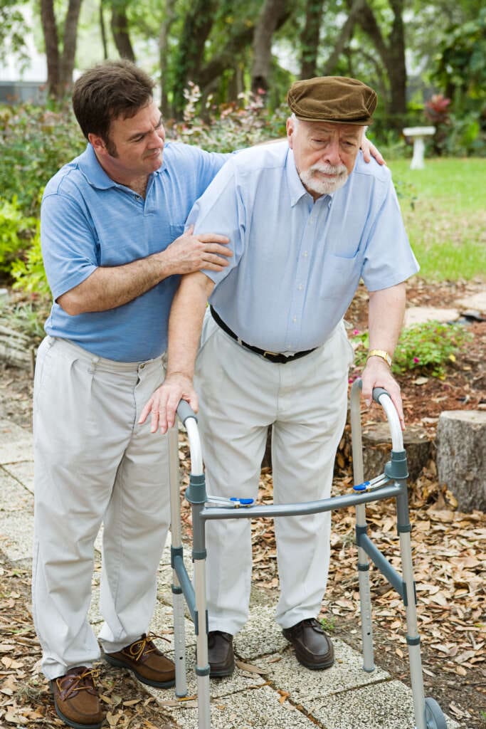 Caregivers