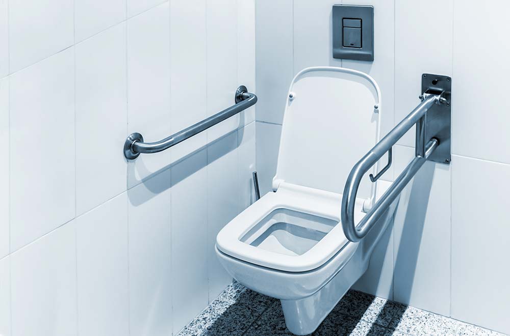 Home Safety Modifications