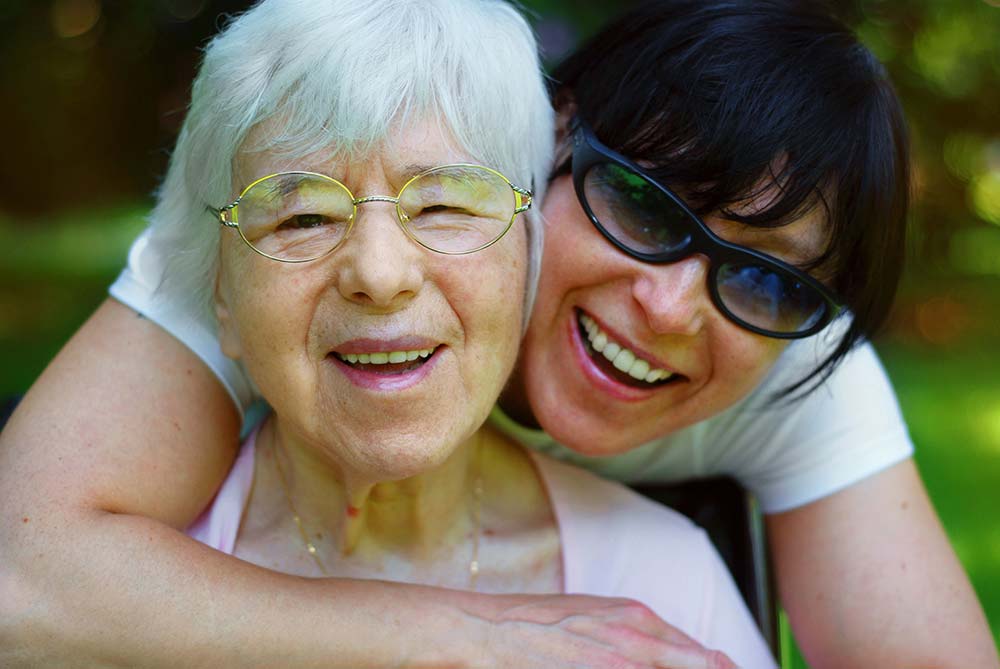 Adult Day Care