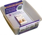 BreatheFree Litter Box System